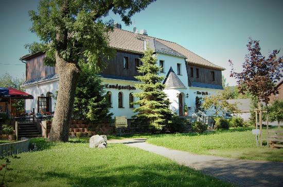 Landgasthof am Park